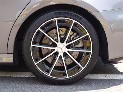 2025 Mercedes-BENZ A-CLASS AMG thumbnail 43