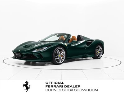 صورة 1 لـ 2021 Ferrari F8 SPIDER