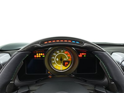 صورة 15 لـ 2021 Ferrari F8 SPIDER