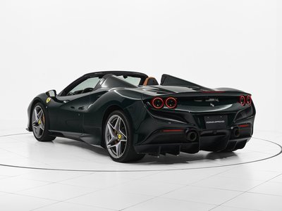 صورة 8 لـ 2021 Ferrari F8 SPIDER