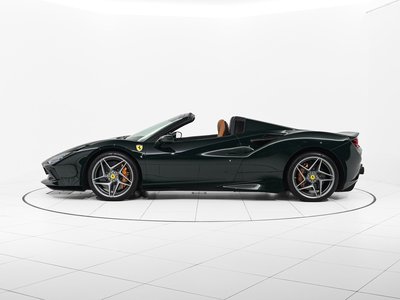 صورة 9 لـ 2021 Ferrari F8 SPIDER