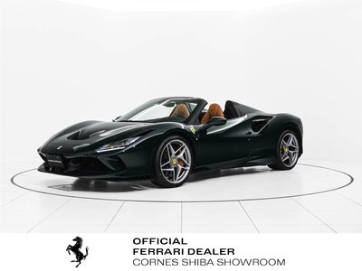 صورة 2 لـ 2021 Ferrari F8 SPIDER