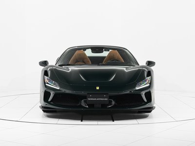 صورة 6 لـ 2021 Ferrari F8 SPIDER