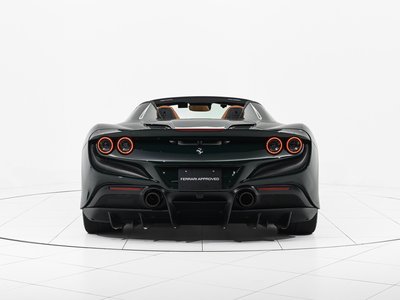 صورة 7 لـ 2021 Ferrari F8 SPIDER