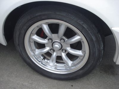 1982 Nissan SYLVIA 照片 10