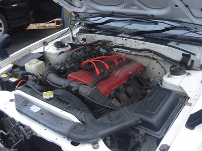 1982 Nissan SYLVIA 照片 9