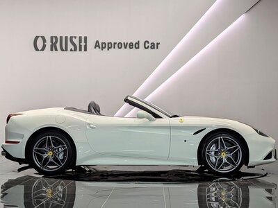 2016 Ferrari CALIFORNIA T — миниатюра 3