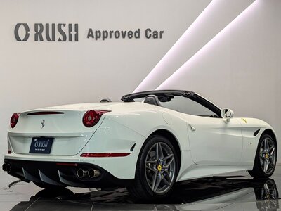 2016 Ferrari CALIFORNIA T — миниатюра 4