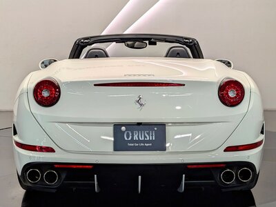 2016 Ferrari CALIFORNIA T — миниатюра 5