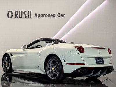 2016 Ferrari CALIFORNIA T — миниатюра 6