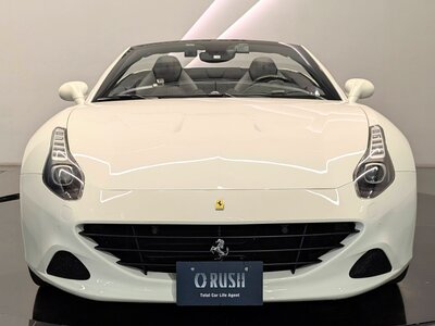 2016 Ferrari CALIFORNIA T — миниатюра 9