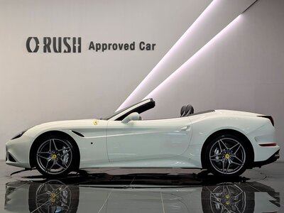 2016 Ferrari CALIFORNIA T — миниатюра 7