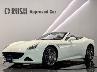 2016 Ferrari CALIFORNIA T — миниатюра 8
