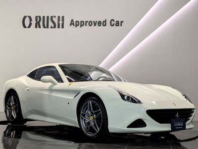 2016 Ferrari CALIFORNIA T — миниатюра 10