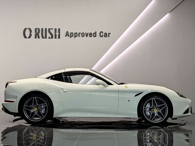 2016 Ferrari CALIFORNIA T — миниатюра 11
