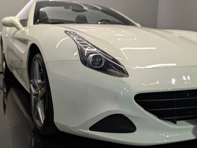 2016 Ferrari CALIFORNIA T — миниатюра 13