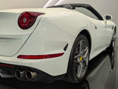 2016 Ferrari CALIFORNIA T — миниатюра 14