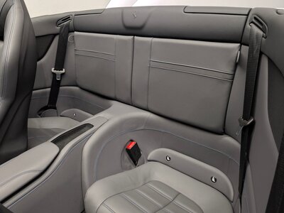 2016 Ferrari CALIFORNIA T — миниатюра 18