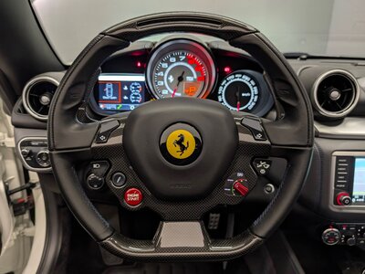 2016 Ferrari CALIFORNIA T — миниатюра 20