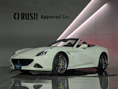 2016 Ferrari CALIFORNIA T — миниатюра 37
