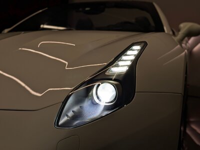 2016 Ferrari CALIFORNIA T — миниатюра 39