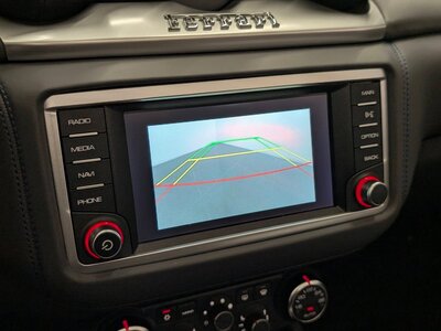 2016 Ferrari CALIFORNIA T — миниатюра 34