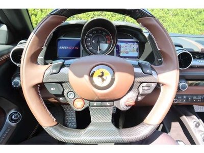 2020 Ferrari 812 GTS — миниатюра 42