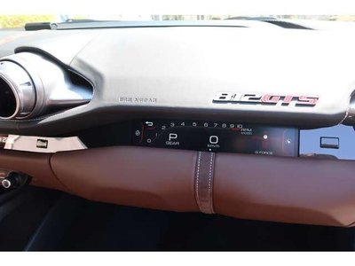 2020 Ferrari 812 GTS — миниатюра 23