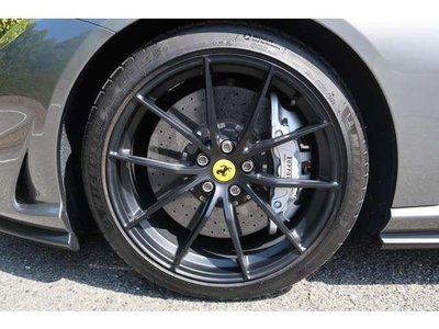 2020 Ferrari 812 GTS — миниатюра 50