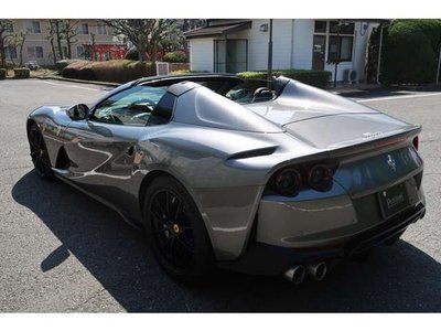 2020 Ferrari 812 GTS — миниатюра 14