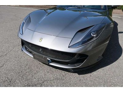2020 Ferrari 812 GTS — миниатюра 35