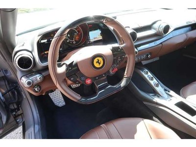 2020 Ferrari 812 GTS — миниатюра 22