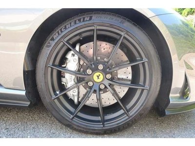 2020 Ferrari 812 GTS — миниатюра 54