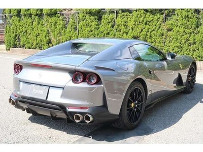 2020 Ferrari 812 GTS — миниатюра 8