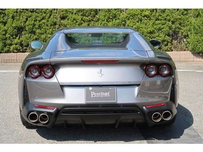 2020 Ferrari 812 GTS — миниатюра 7