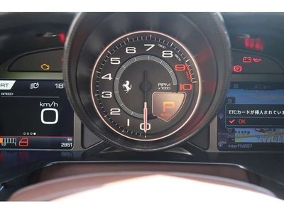 2020 Ferrari 812 GTS — миниатюра 21