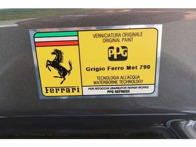 2020 Ferrari 812 GTS — миниатюра 17