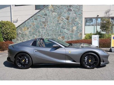 2020 Ferrari 812 GTS — миниатюра 11