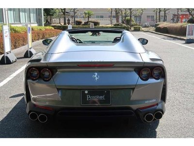 2020 Ferrari 812 GTS — миниатюра 13