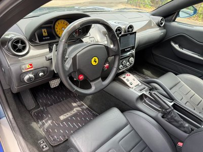 2007 Ferrari 599 照片 56