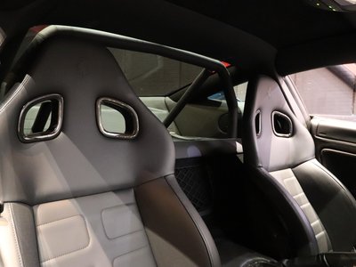 2007 Ferrari 599 照片 74