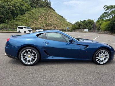 2007 Ferrari 599 照片 27