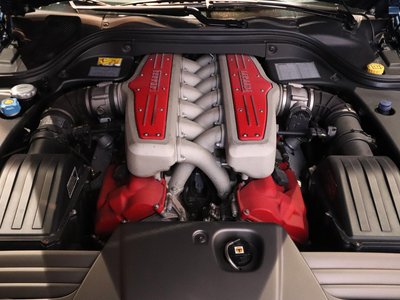 2007 Ferrari 599 照片 85