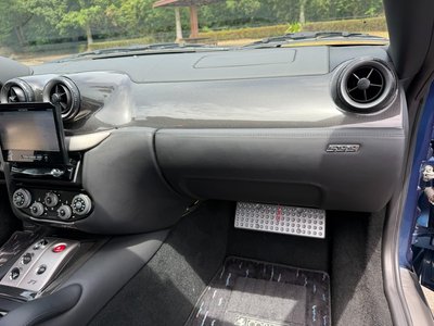 2007 Ferrari 599 照片 77