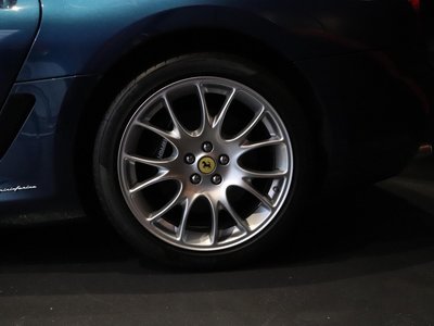 2007 Ferrari 599 照片 81