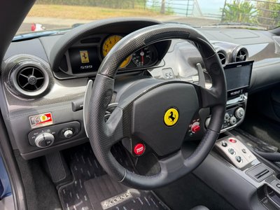 2007 Ferrari 599 照片 59