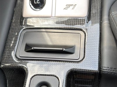 2007 Ferrari 599 照片 82