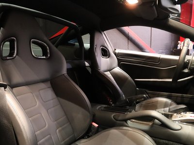 2007 Ferrari 599 照片 76