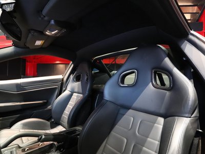 2007 Ferrari 599 照片 52