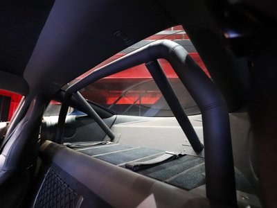 2007 Ferrari 599 照片 67
